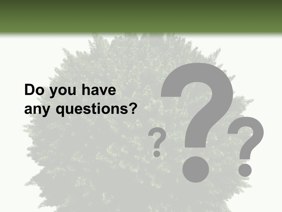 Cover Model Fantasy PowerPoint Template