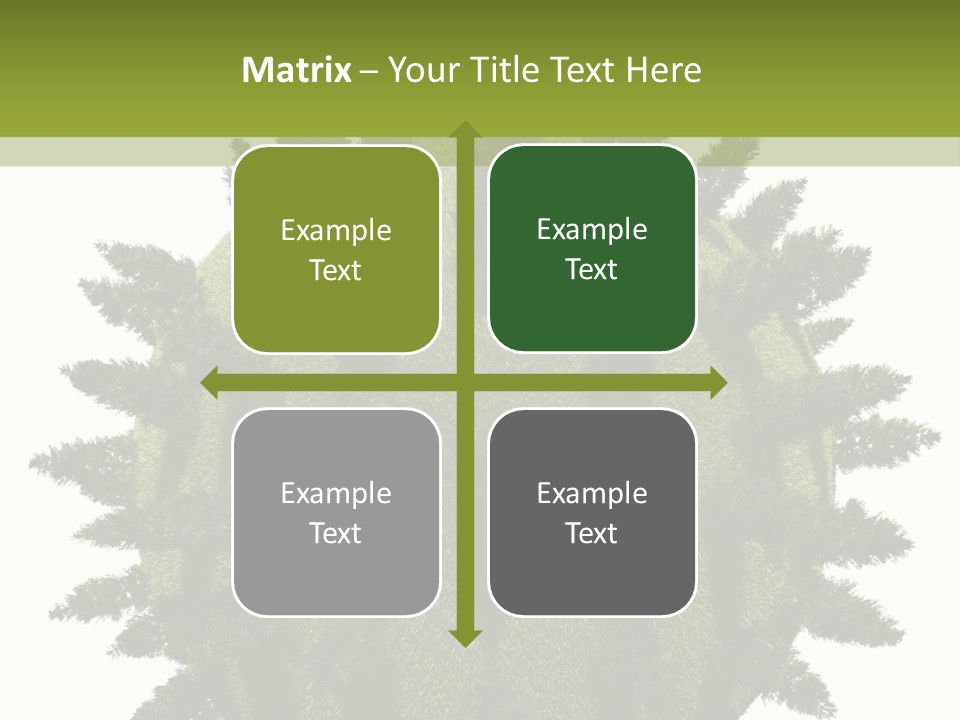 Beauty Tips In Tamil PowerPoint Template