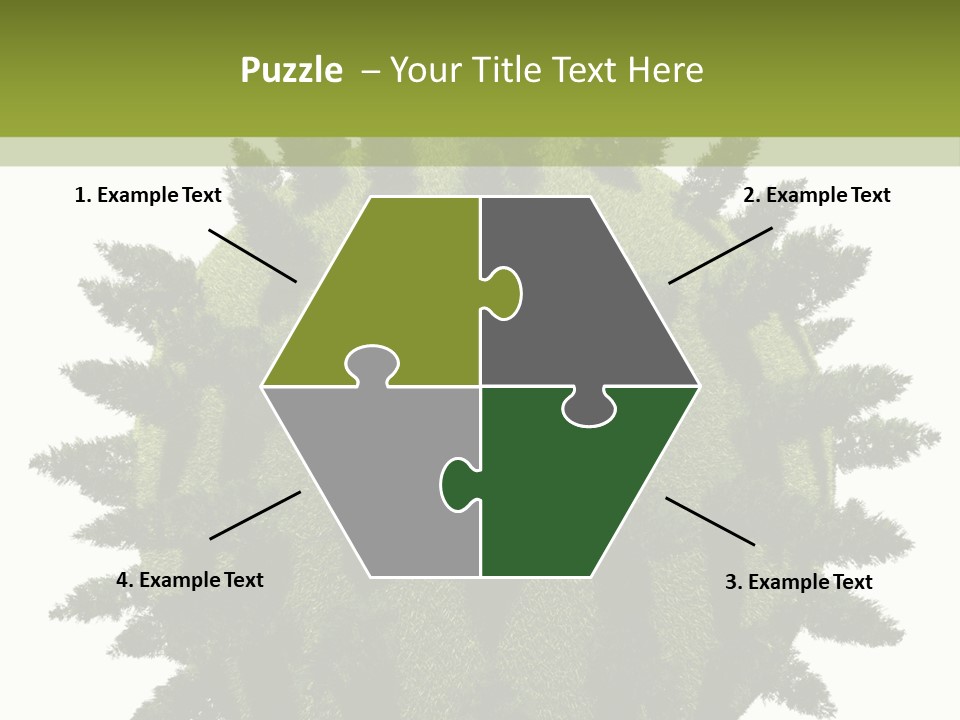 Beauty Tips In Tamil PowerPoint Template