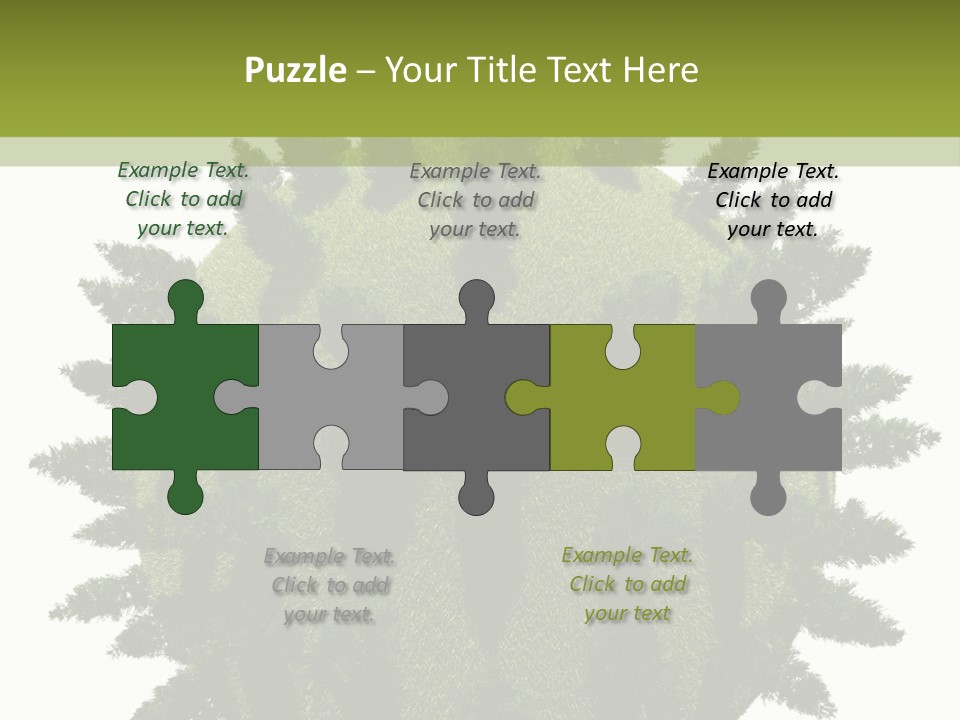 Beauty Tips In Tamil PowerPoint Template