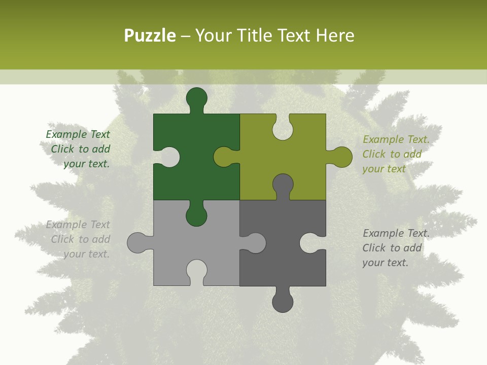 Beauty Tips In Tamil PowerPoint Template