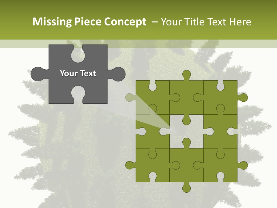 Beauty Tips In Tamil PowerPoint Template