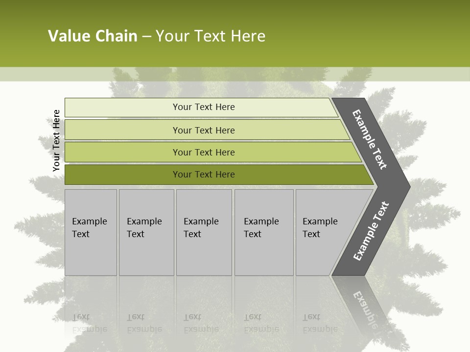 Beauty Tips In Tamil PowerPoint Template