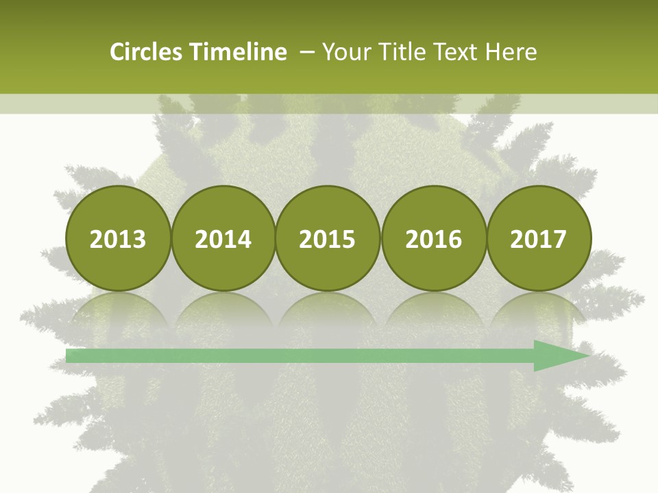 Beauty Tips In Tamil PowerPoint Template