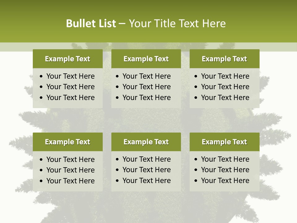 Beauty Tips In Tamil PowerPoint Template