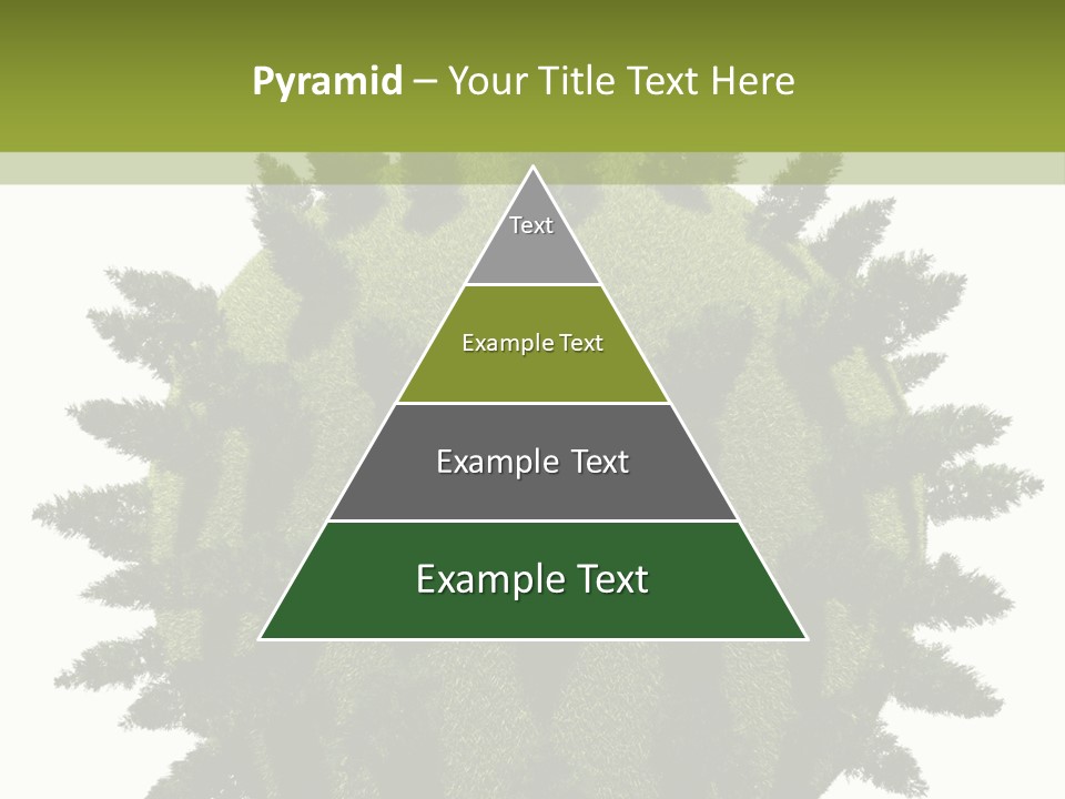 Beauty Tips In Tamil PowerPoint Template