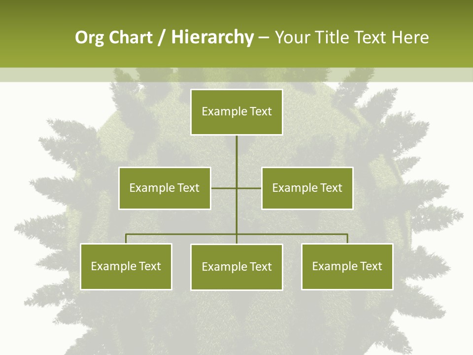 Beauty Tips In Tamil PowerPoint Template