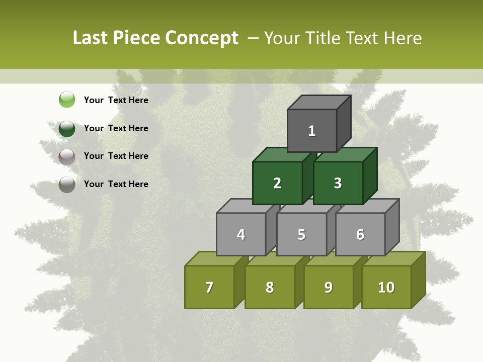 Beauty Tips In Tamil PowerPoint Template
