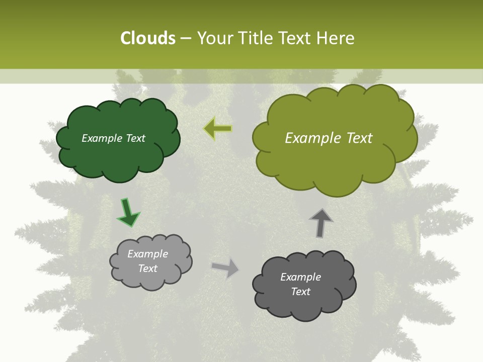 Beauty Tips In Tamil PowerPoint Template