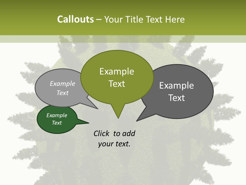Beauty Tips In Tamil PowerPoint Template