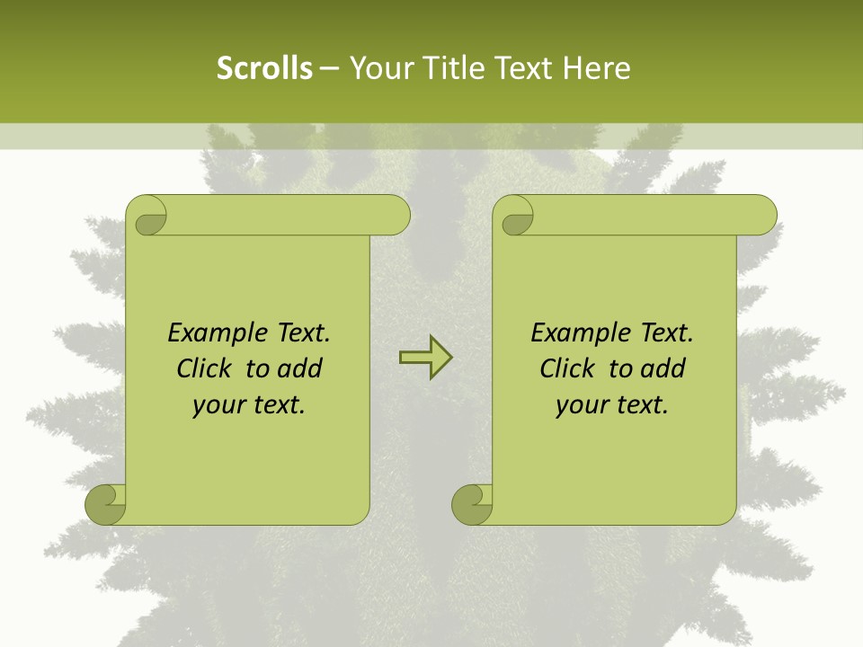 Beauty Tips In Tamil PowerPoint Template