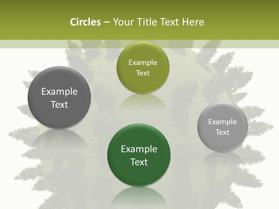 Beauty Tips In Tamil PowerPoint Template
