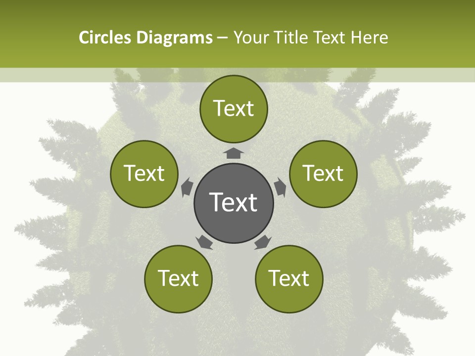 Beauty Tips In Tamil PowerPoint Template