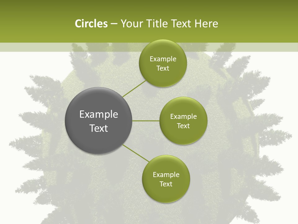 Beauty Tips In Tamil PowerPoint Template