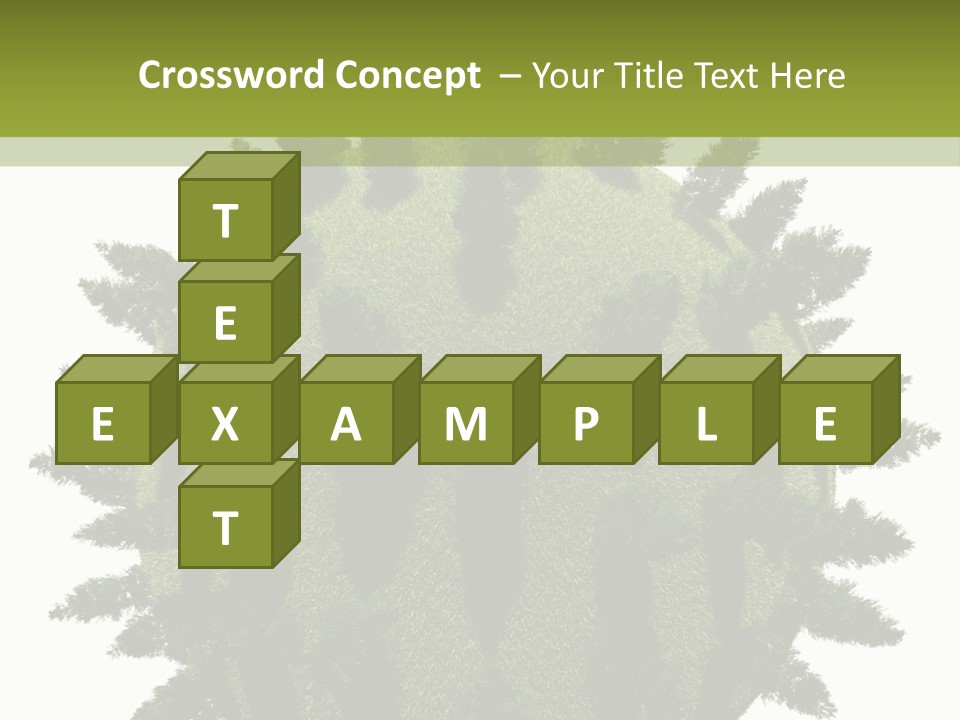 Beauty Tips In Tamil PowerPoint Template
