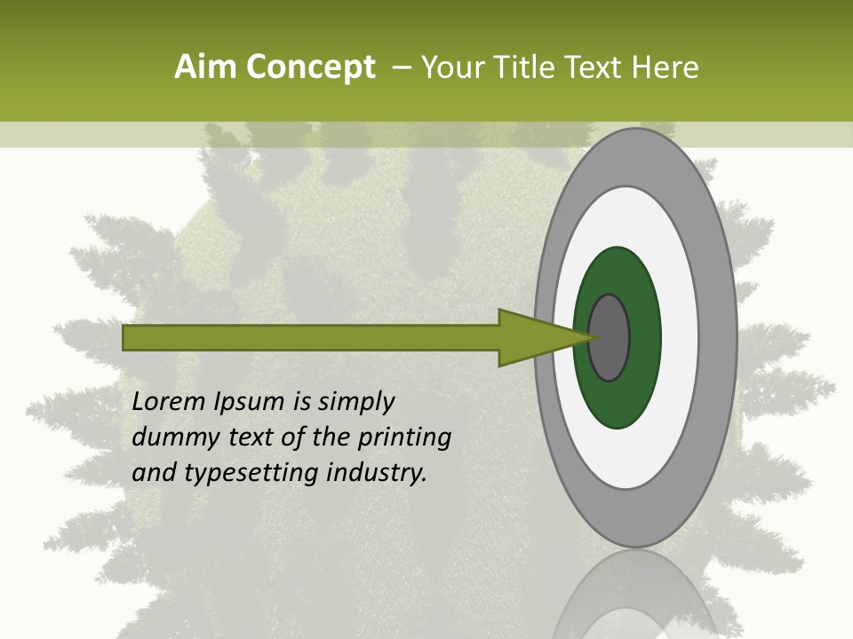 Beauty Tips In Tamil PowerPoint Template