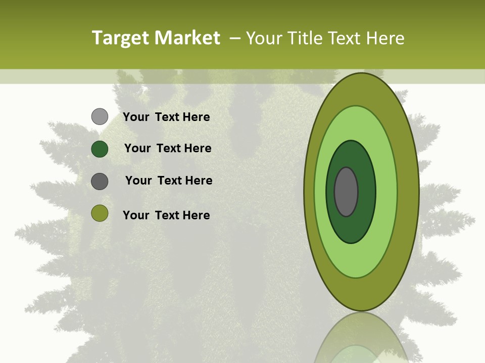 Beauty Tips In Tamil PowerPoint Template