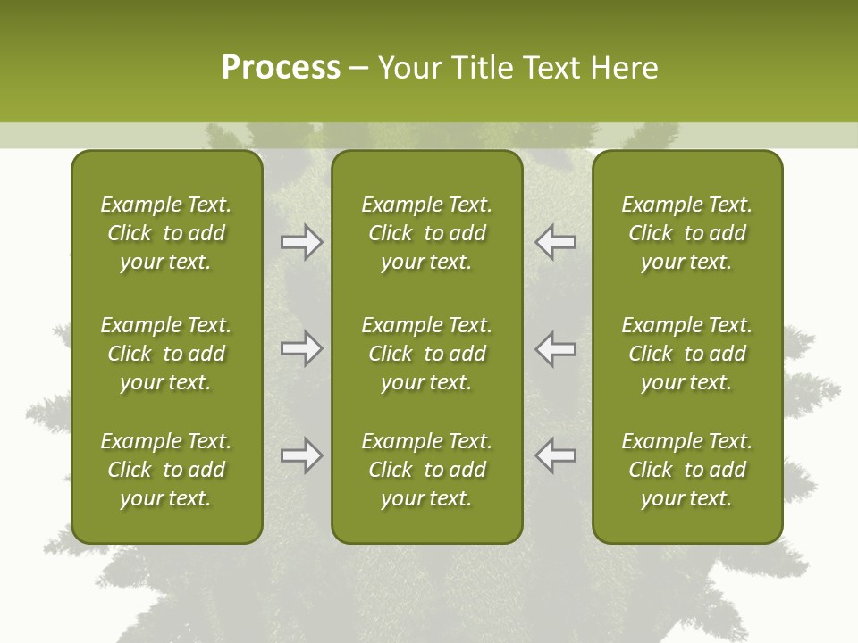 Beauty Tips In Tamil PowerPoint Template