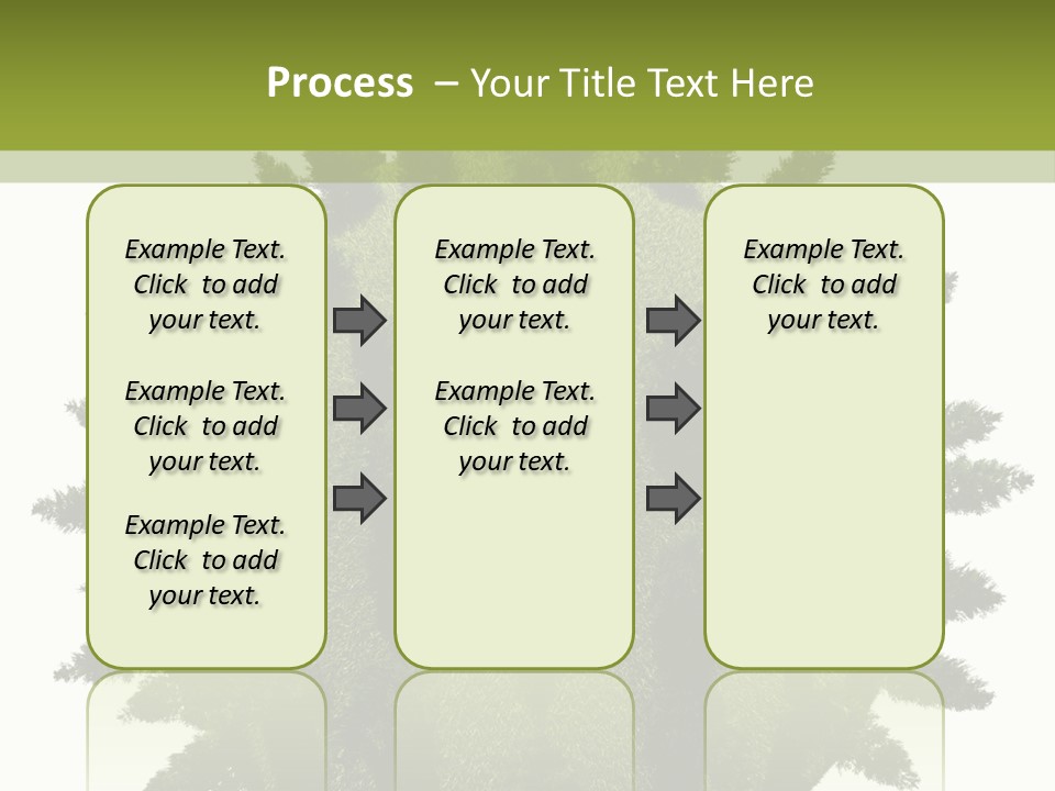 Beauty Tips In Tamil PowerPoint Template