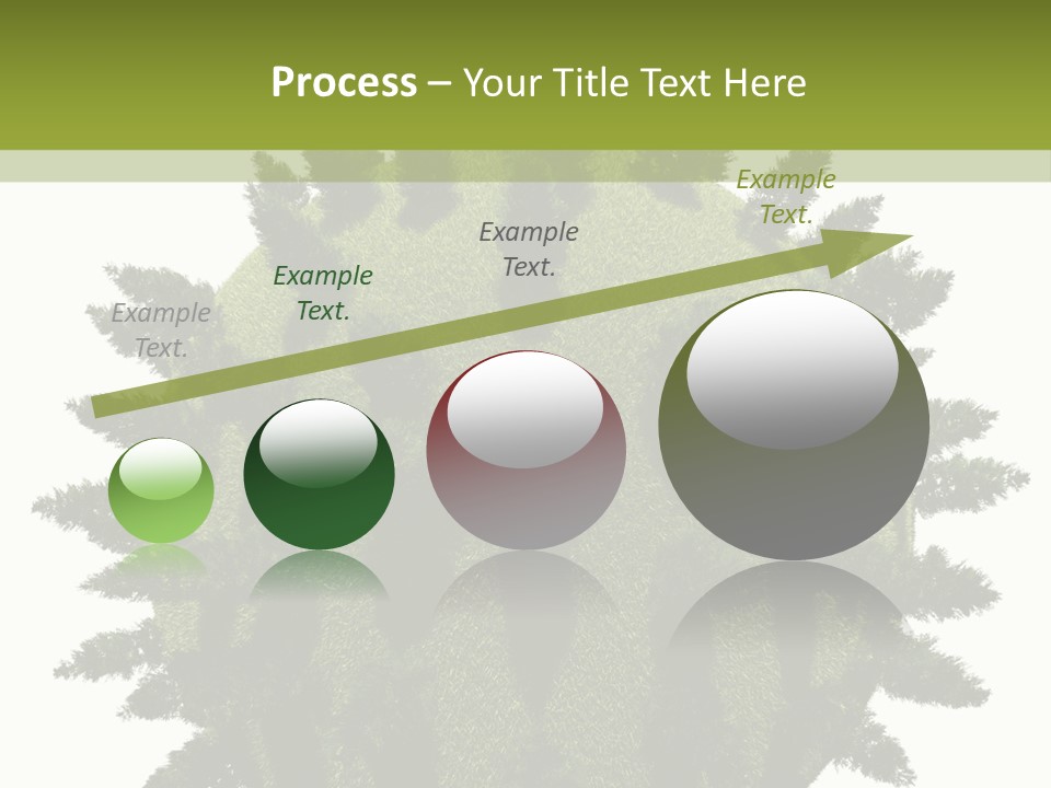Beauty Tips In Tamil PowerPoint Template