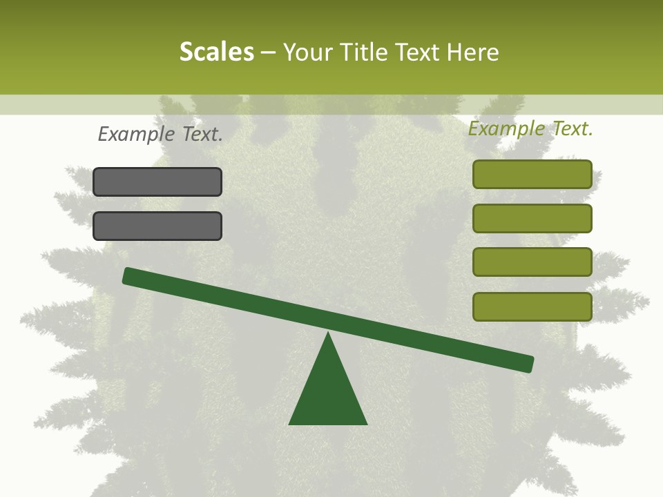 Beauty Tips In Tamil PowerPoint Template