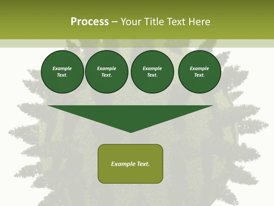 Beauty Tips In Tamil PowerPoint Template