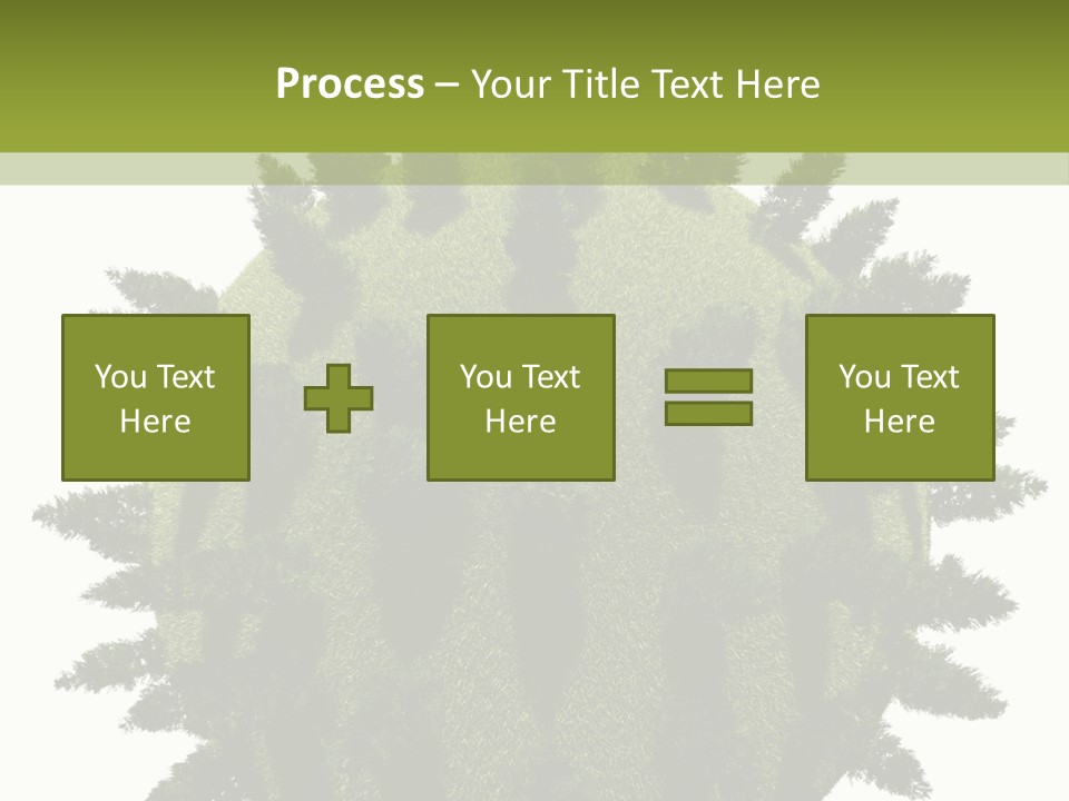 Beauty Tips In Tamil PowerPoint Template