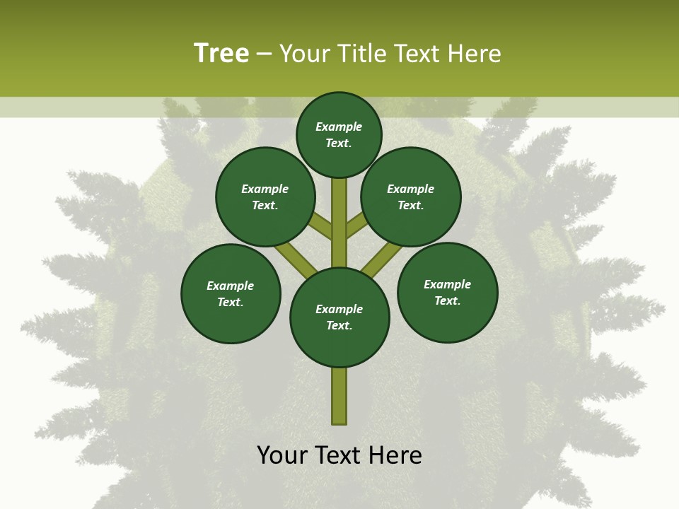 Beauty Tips In Tamil PowerPoint Template