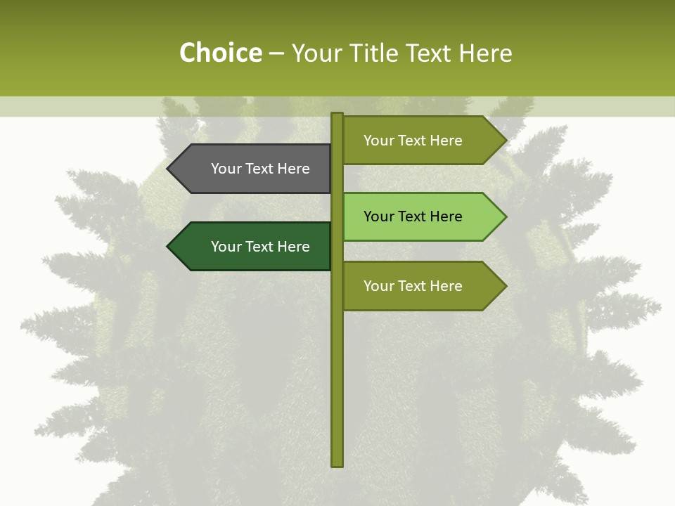 Beauty Tips In Tamil PowerPoint Template