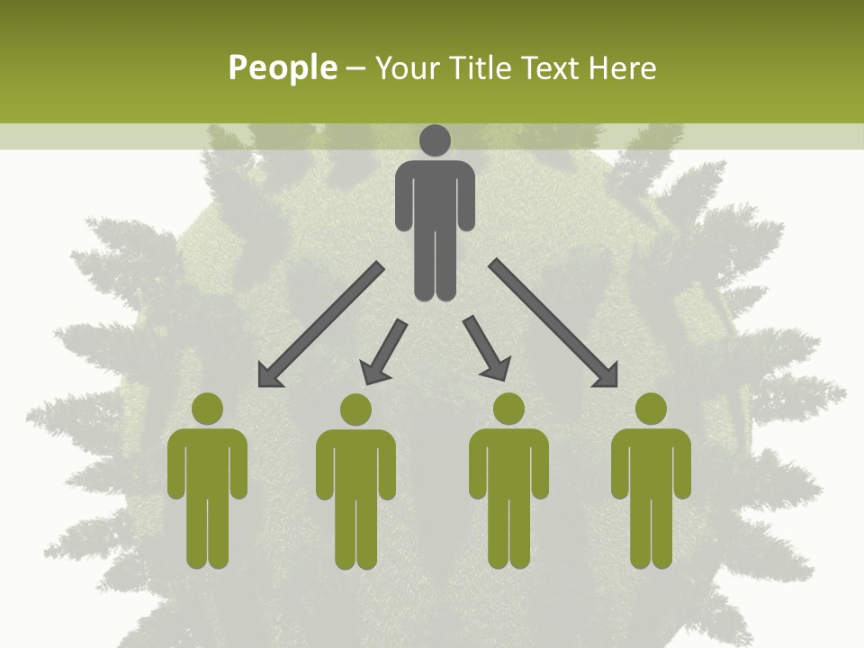 Beauty Tips In Tamil PowerPoint Template