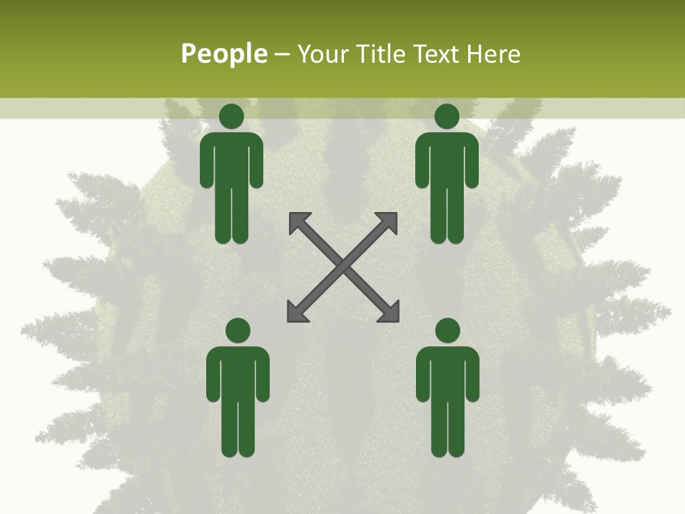 Beauty Tips In Tamil PowerPoint Template