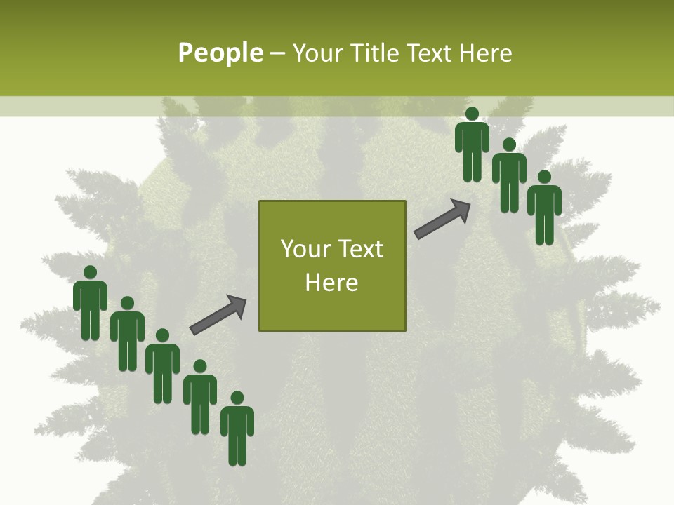 Beauty Tips In Tamil PowerPoint Template