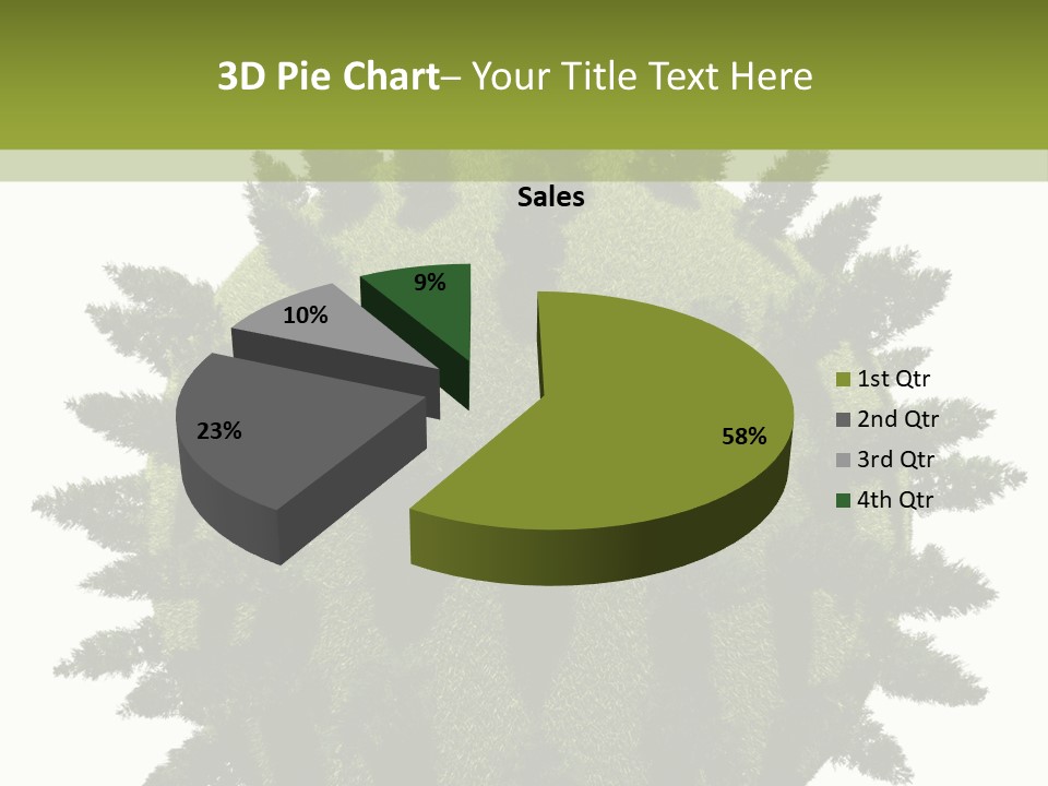 Beauty Tips In Tamil PowerPoint Template