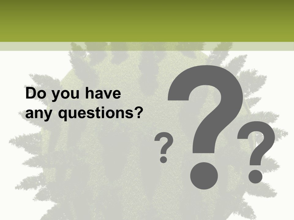 Beauty Tips In Tamil PowerPoint Template