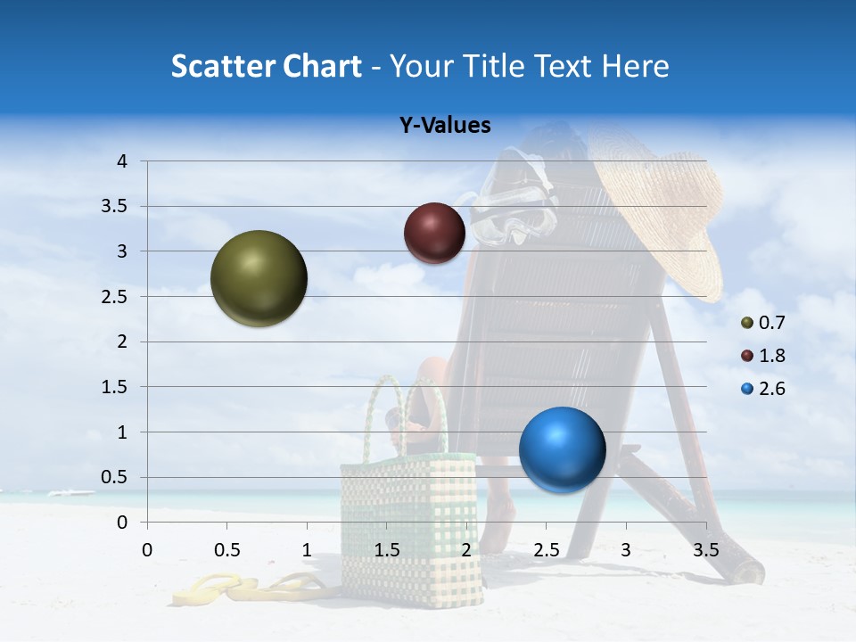 Going On Holiday PowerPoint Template