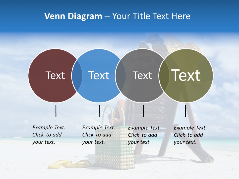 Going On Holiday PowerPoint Template