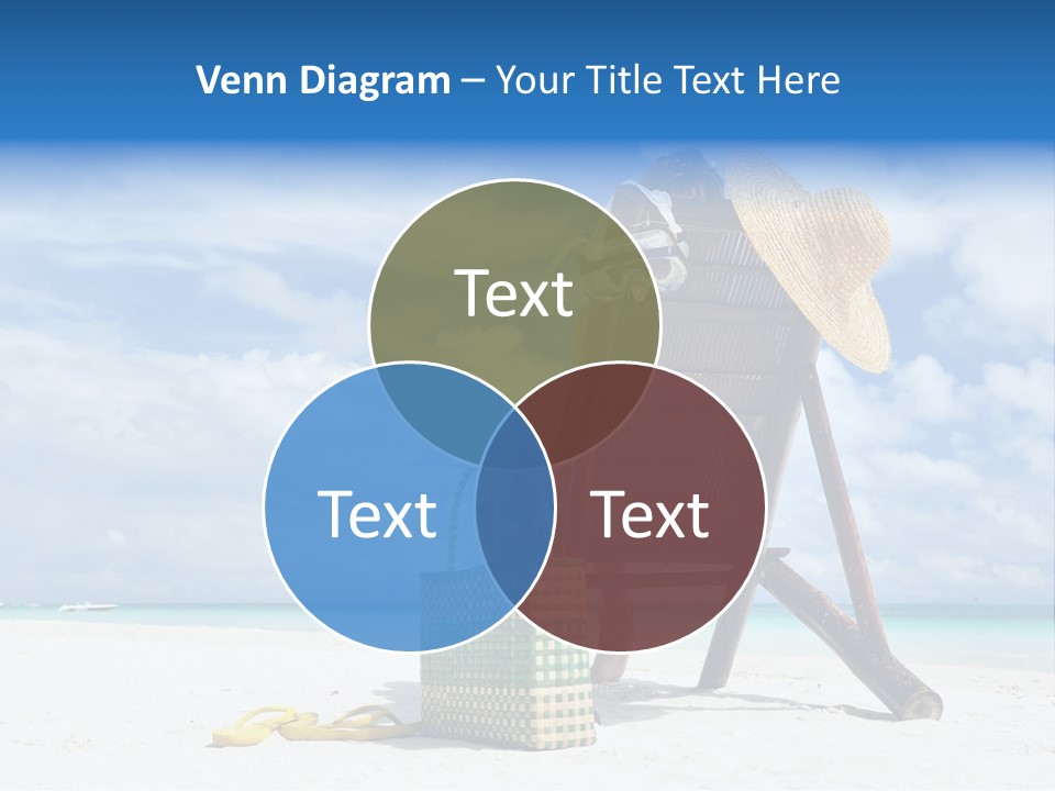 Going On Holiday PowerPoint Template