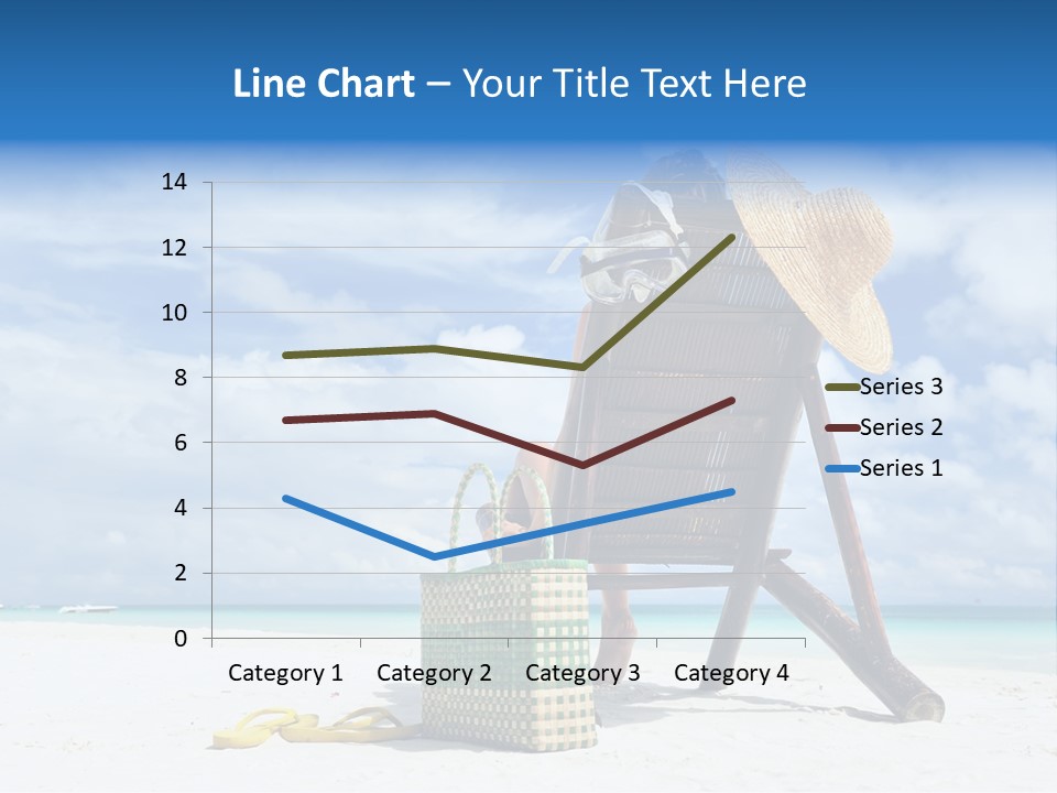 Going On Holiday PowerPoint Template
