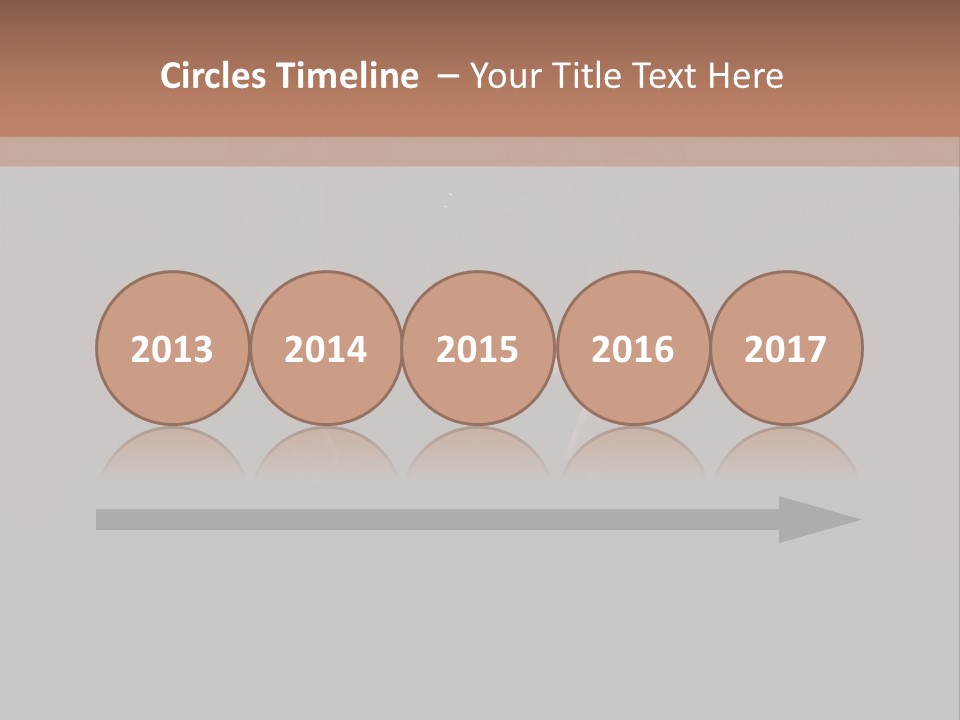 Dark Look Guy PowerPoint Template