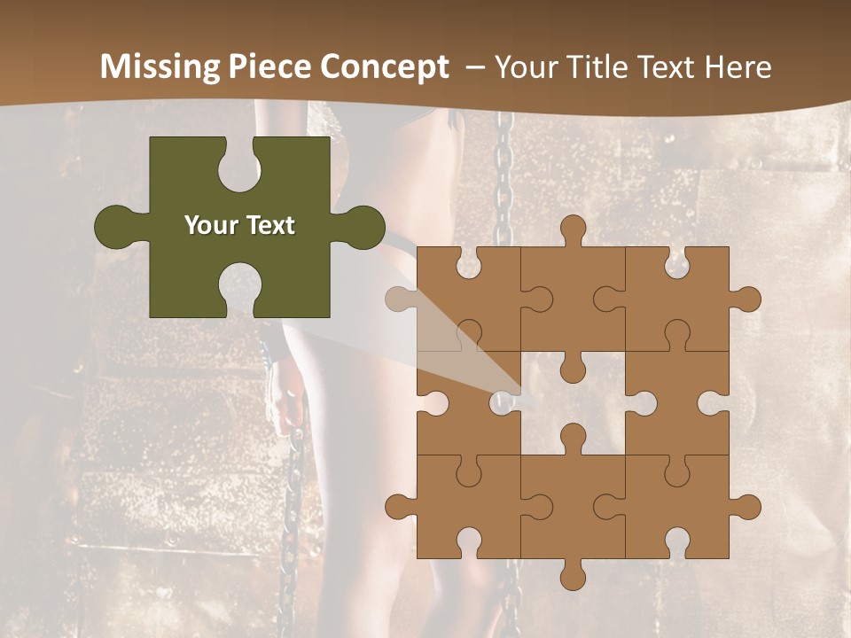 Fitness Motivation 2012 - House Workout Tunes PowerPoint Template