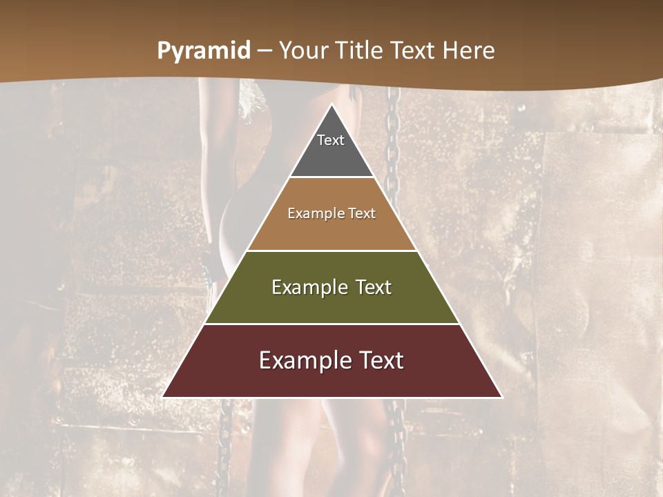 Fitness Motivation 2012 - House Workout Tunes PowerPoint Template