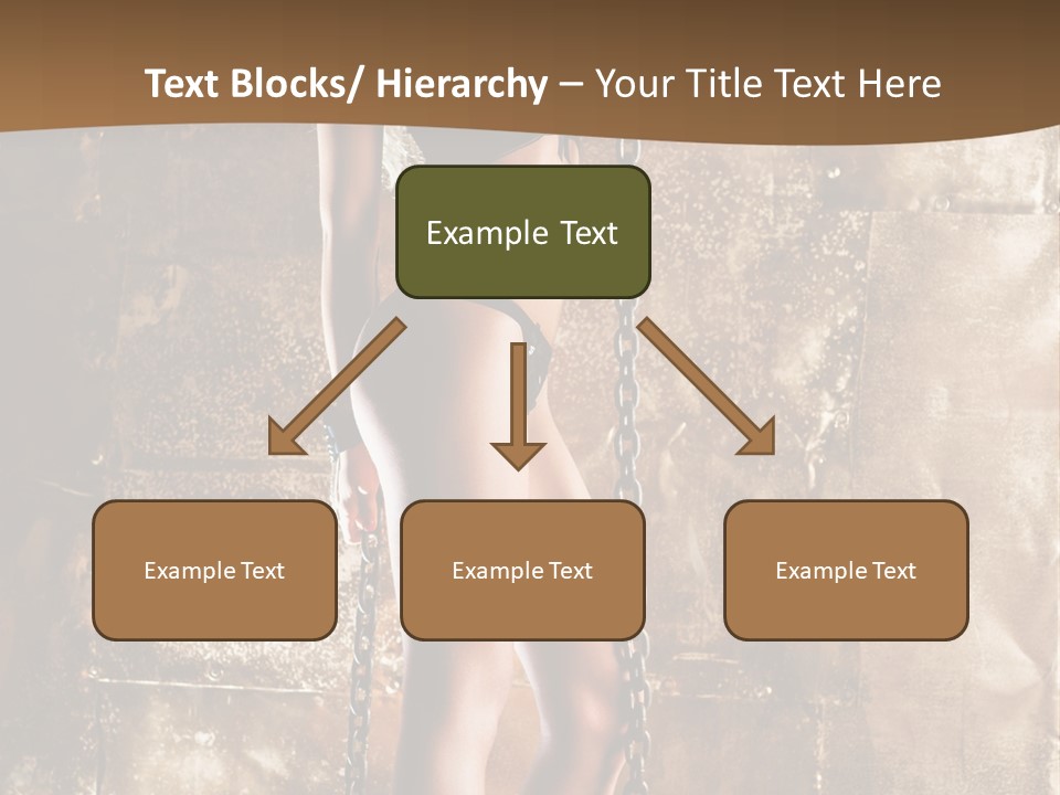 Fitness Motivation 2012 - House Workout Tunes PowerPoint Template