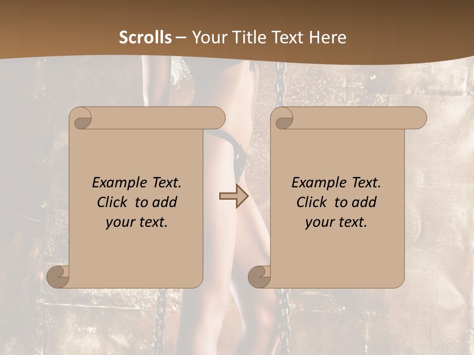 Fitness Motivation 2012 - House Workout Tunes PowerPoint Template