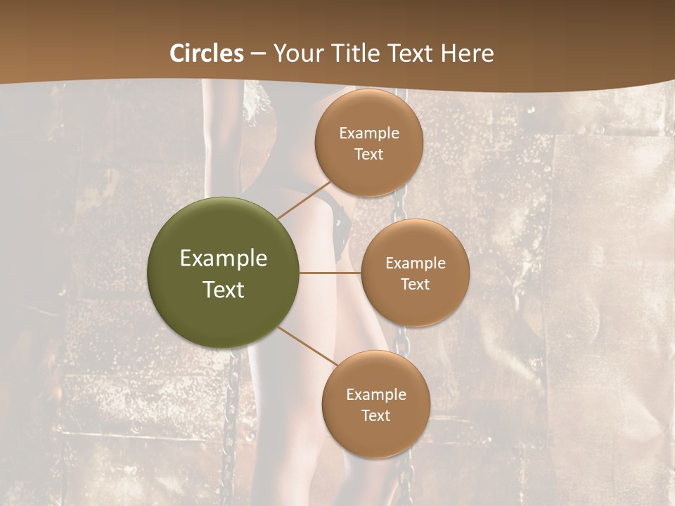 Fitness Motivation 2012 - House Workout Tunes PowerPoint Template