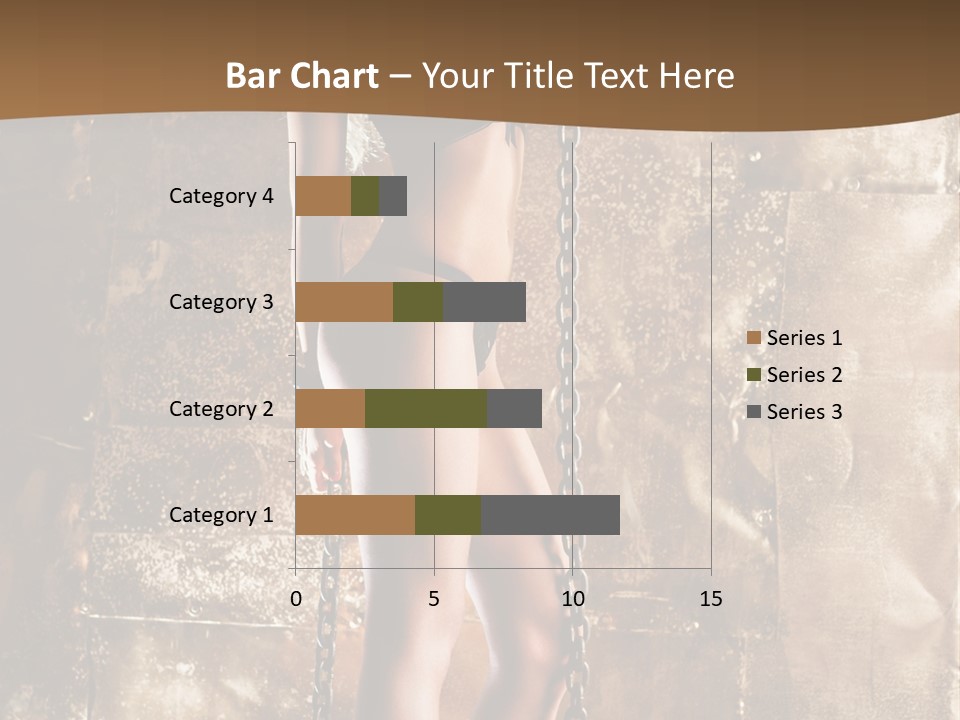 Fitness Motivation 2012 - House Workout Tunes PowerPoint Template