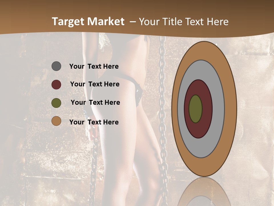 Fitness Motivation 2012 - House Workout Tunes PowerPoint Template