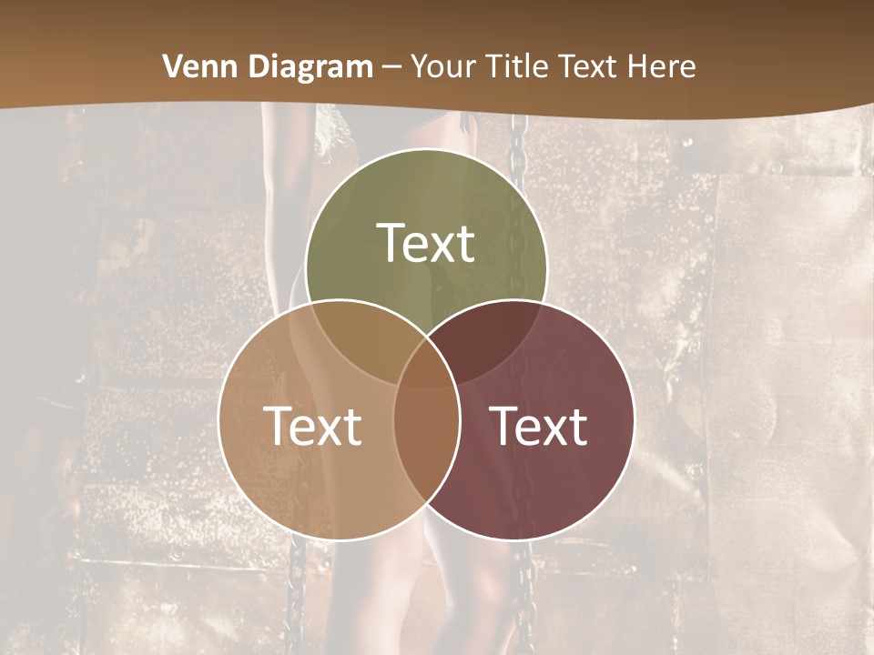 Fitness Motivation 2012 - House Workout Tunes PowerPoint Template