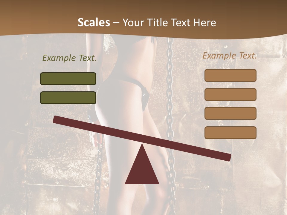 Fitness Motivation 2012 - House Workout Tunes PowerPoint Template