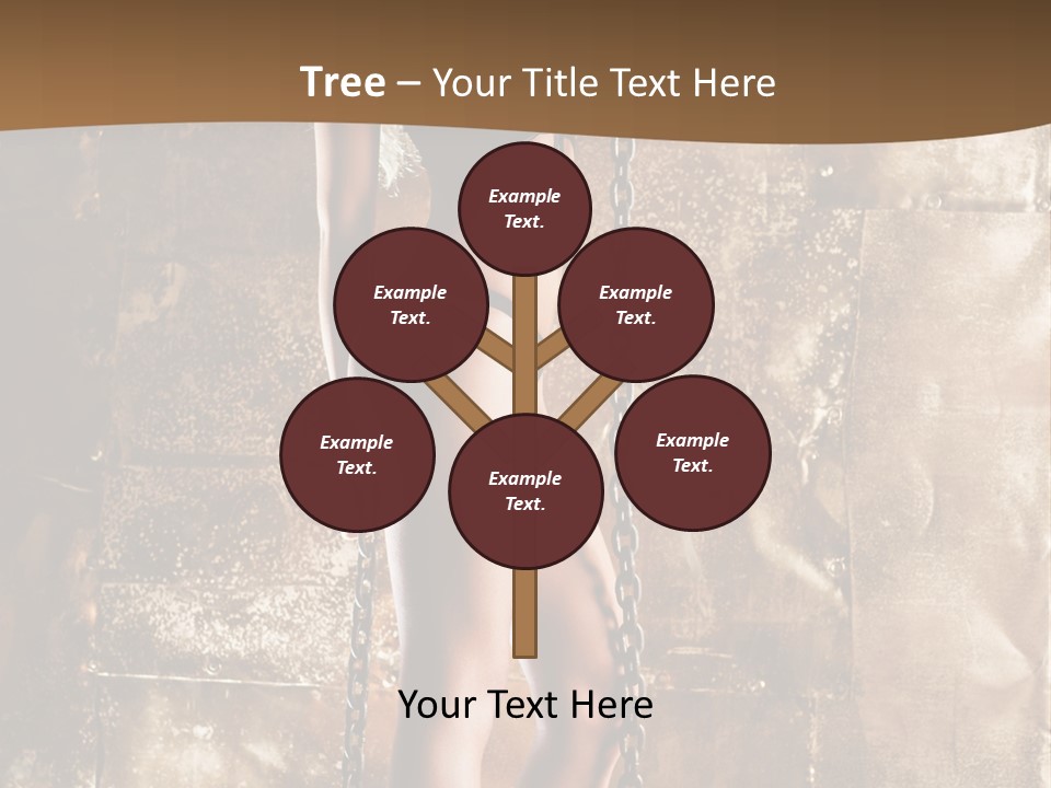 Fitness Motivation 2012 - House Workout Tunes PowerPoint Template