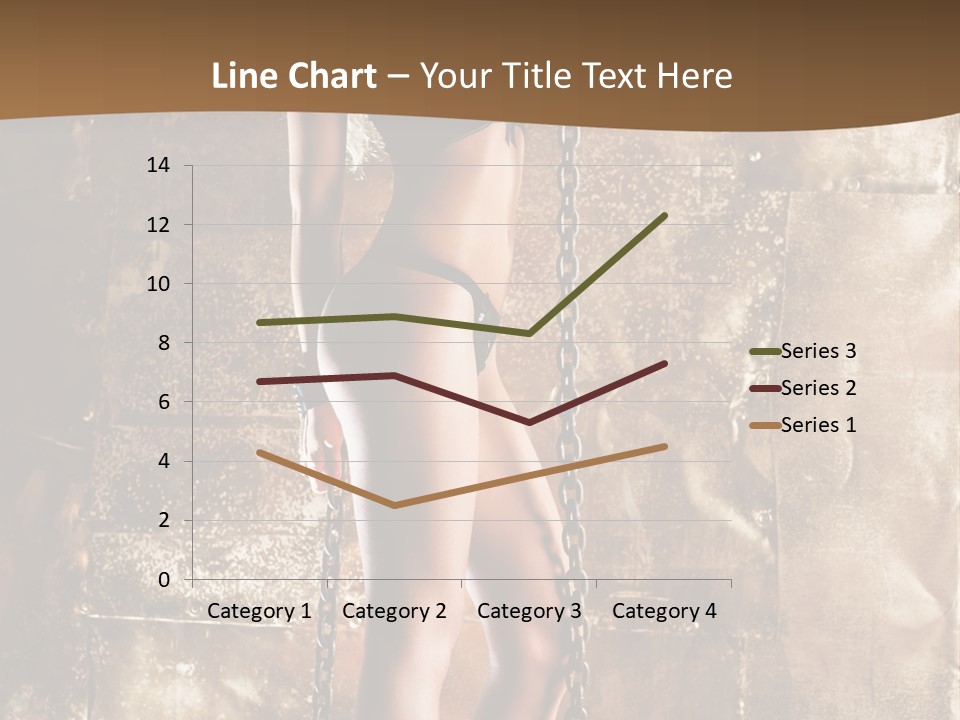 Fitness Motivation 2012 - House Workout Tunes PowerPoint Template